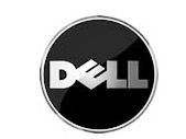 dell logo